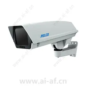 Pelco EH16-2PMT Outdoor Vandal-Resistant Camera Enclosure PoE Wall Mount