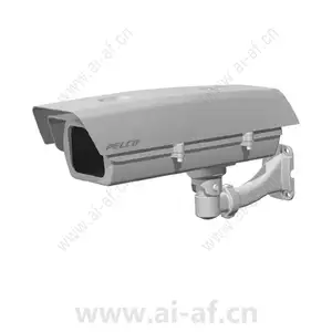 Pelco EH20-2-H Compact Indoor/Environmental IP-Enabled with Heater & Blower