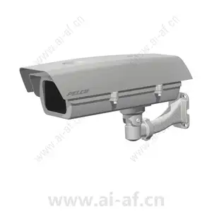Pelco EH20-M Compact Indoor/Environmental IP-Enabled without Heater & Blower Wall Mount