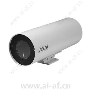 派尔高 Pelco EH2512-1 带加热器的户外防雨防尘外壳