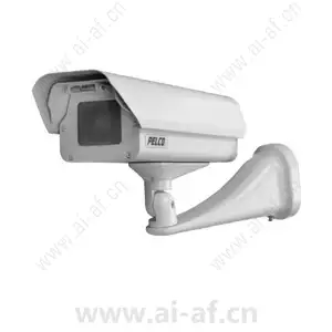 派尔高 Pelco EH3512-3HD 外壳环保小型铝12加热器/除霜器