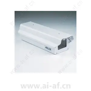 派尔高 Pelco EH3515-1-MT 15 英寸铝合金户外外壳带加热