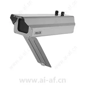 派尔高 Pelco EH4712DB-2 12 英寸室内/室外铝制外壳