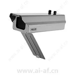 派尔高 Pelco EH4718DB-1 室外监控摄像机外壳