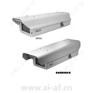 派尔高 Pelco EH5729-3 摄像机外壳更换部件 适用于窗口和垫圈 EH5723 或 EH5729 系列