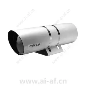 派尔高 Pelco EH8104-1 4英寸氮气加压户外外壳带加热器