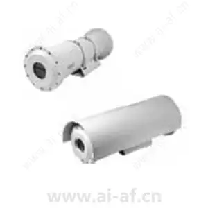派尔高 Pelco EHX8E 防爆 8 英寸 x 24 英寸户外铝制外壳