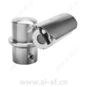 派尔高 Pelco EHXME136-7X 540 TVL 日夜型带雨刷户外网络网络摄像机
