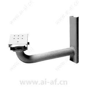 派尔高 Pelco EM2000 中型 J 型安装至立杆