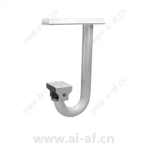 Pelco EM2200 Hook mount for Horizontal or Vertical Pipe or Pole Applications up to 40lbs