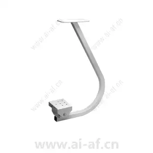 派尔高 Pelco EM3000 天花板 J 型安装座可与 EH3010/EH3014 和 EH4010/EH4014 配合使用 重达 40 磅