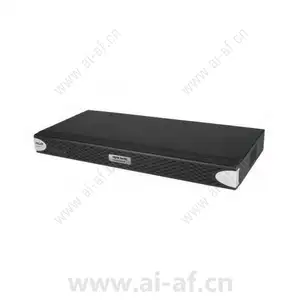 派尔高 Pelco ENC5516-UK 16 通道 H.264 直连视频编码器