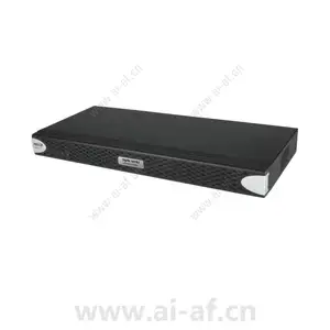 派尔高 Pelco ENC5516 16 通道 H.264 直连视频编码器