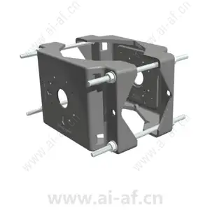 Pelco EP20 Pole Mount for EH2000 Enclosures