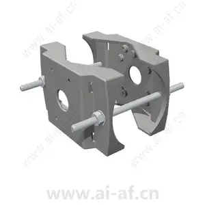 Pelco EP21 Pole Mount for EM20 Enclosures Mount