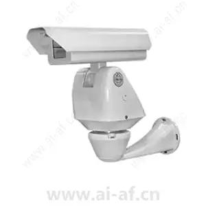 Pelco ES3012-2N Esprit Integrated Positioning System with EPP Pedestal Adapter Plate