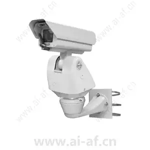 Pelco ES31C22-2N-X Esprit IOP 22X Hi-Resolution Color Camera