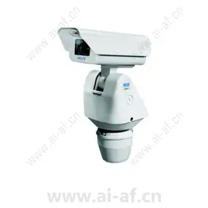 派尔高 Pelco ES4036-2N-X 540 TVL 模拟室外标准带 IOP PTZ 摄像机