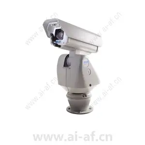 派尔高 Pelco ES41P36-2N-X 540 TVL 模拟户外带雨刷器带 IOC PTZ 摄像机