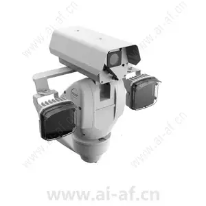 派尔高 Pelco ES6230-12P-R2 2 MP 网络室内/室外 PTZ 摄像机