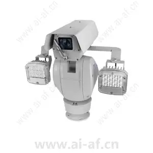派尔高 Pelco ES6230-12P-RWUS 2.07 MP 网络红外室外云台摄像机