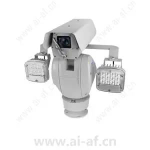 派尔高 Pelco ES6230-15P-RWUS 2.07 MP 网络红外室外云台摄像机