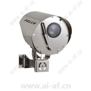 派尔高 Pelco Esprit 防腐固定摄像机