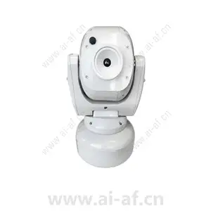 派尔高 Pelco ESTI26100 640 X 480 室外热成像 IP 摄像机