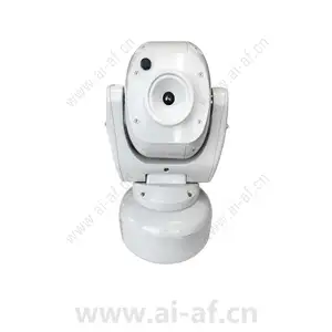 派尔高 Pelco ESTI2619-1 640 X 480 户外热感网络摄像机