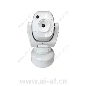 派尔高 Pelco ESTI2650 640 X 480 室外热成像 IP 摄像机