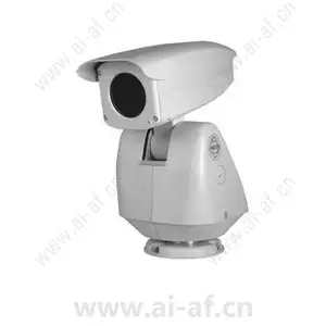 派尔高 Pelco ESTI3100-5N Sarix TI 系列热成像 IP 定位摄像机