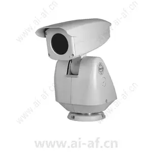 派尔高 Pelco ESTI314-2W Sarix TI 系列热成像 IP 定位摄像机