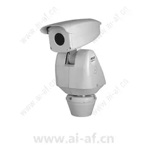 派尔高 Pelco ESTI335-5W-X 户外网络热成像摄像机 35mm 镜头 PAL