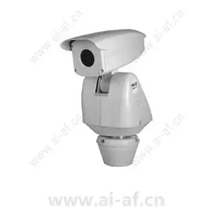 Pelco ESTI6100-2N ESTI6100-2W Sarix TI Thermal Positioning System