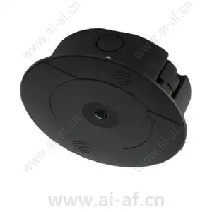 派尔高 Pelco EVO-05NSD 5 MP Evolution 迷你 360° 嵌入式摄像机
