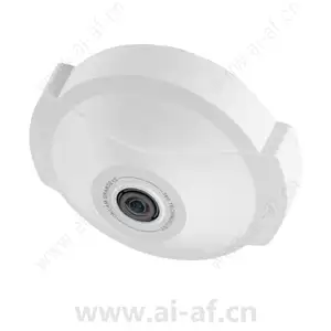 派尔高 Pelco EVO-12NID 12 MP 室内 360度网络摄像机