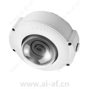 派尔高 Pelco EVO-12NMD 12 MP 室外 360度表面安装网络摄像机