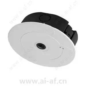 派尔高 Pelco EVO-12NRD 12 MP 网络 IP 室内 360° 摄像机