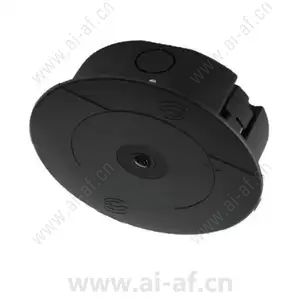 派尔高 Pelco EVO-12NSD 12 MP 网络 IP 室内 360° 摄像机