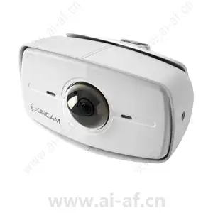 派尔高 Pelco EVO-180-WED-P 12 MP 网络室外 180° 摄像机