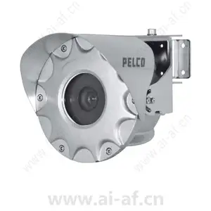派尔高 Pelco EXC2602-62-A0 6 MP ExSite 增强型 2 防爆固定紧凑型摄像机