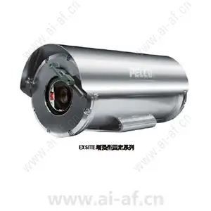 派尔高 Pelco EXF1230-4N 2 MP ExSite 增强型防爆摄像机