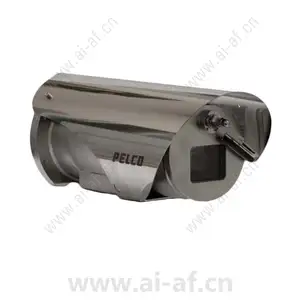 Pelco EXF2230-52-A0 2 MP Network Outdoor Bullet Camera
