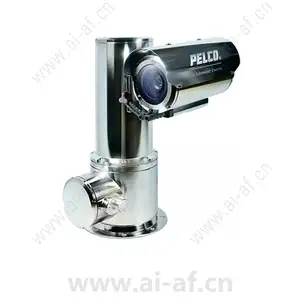 派尔高 Pelco EXP1230-4N 2 MP ExSite 增强型 PTZ 摄像机