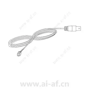 Pelco FD-SC Service Cable for FD Series