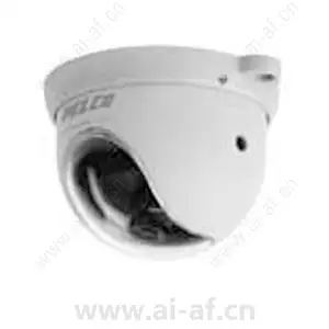 派尔高 Pelco FD1-F3-4XC FD1-F3-4 540TVL 室内彩色半球摄像机