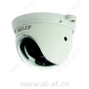 Pelco FD1-F4-4 FD1-F4-4XC 540TVL Indoor Color Dome Camera