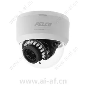 派尔高 Pelco FD2-IRV10-6 650 TVL 红外室内半球摄像机