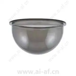 Pelco FD2-LD-0 Smoked Dome Bubble for FD2 Series Indoor Cameras