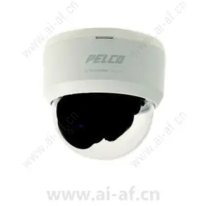 派尔高 Pelco FD2-V10-6X 650 TVL 模拟室内半球摄像机